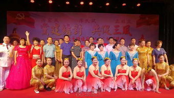 南昌九星传媒 打造全方位庆典演艺服务新标杆