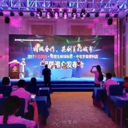 南昌礼仪庆典服务与舞台设备租赁全攻略