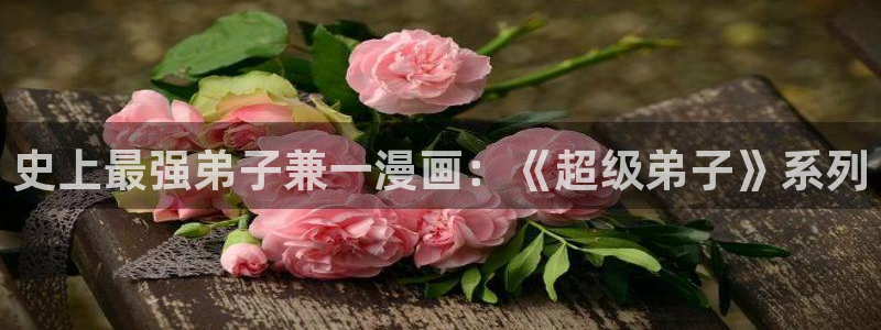 韩漫画下载：史上最强弟子兼一漫画：《超级弟子》系列